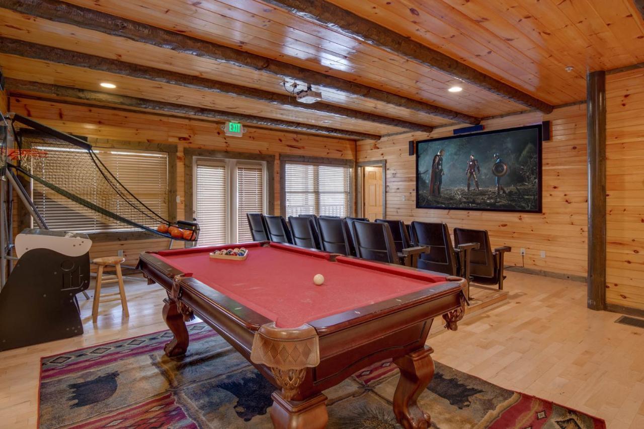Pine Tree Lodge Gatlinburg Exterior photo