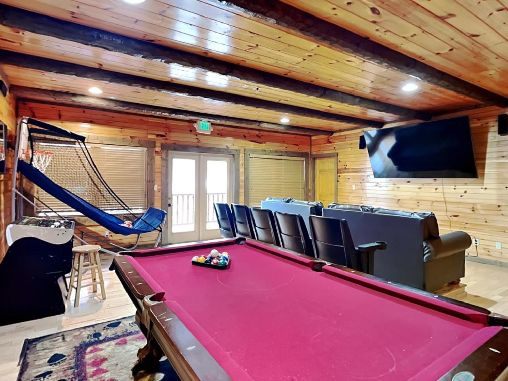 Pine Tree Lodge Gatlinburg Exterior photo